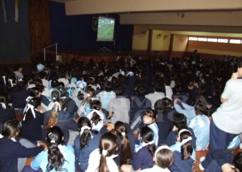 El Mundial como oportunidad, nuestro editorial de hoy