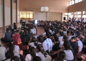 En Misiones, cada escuela decidirá cómo trabajará durante el Mundial