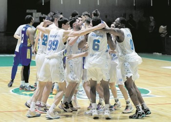 Básquetbol: OTC ya piensa en Argentino de Junín