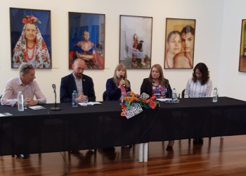 Lanzaron oficialmente la carrera de Arquitectura de la UNaM en Oberá