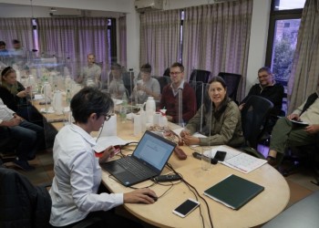 Se iniciaron talleres de revisión del Plan Estratégico Yerbatero