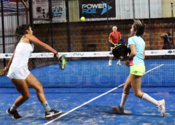 Pádel: cita con los mejores