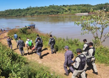 Expulsan del país a un paraguayo detenido en Eldorado