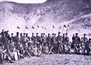 A 129 años de los primeros “colimbas”