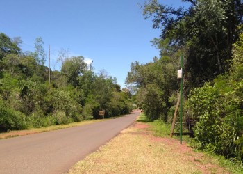 “El radar del parque Urugua-í sólo servirá para controlar 400 metros”