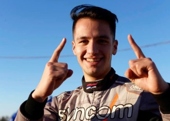 Rudi, por un finde para la historia