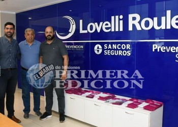 “Para prevenir accidentes hay que crear conciencia en la comunidad”