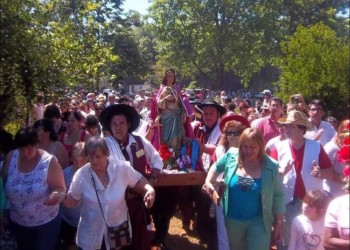 Se viene la gran fiesta para celebrar a Santa Catalina