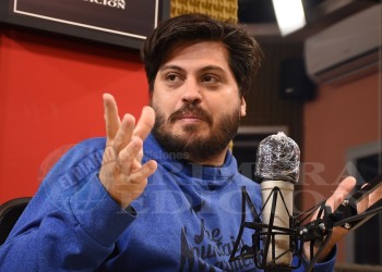 “Esta historia es para aquellos que iniciaron esta gesta”