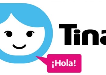 Lanzaron Tina, el primer asistente virtual nacional