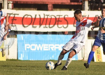 La Franja cierra la primera fase ante Vicov