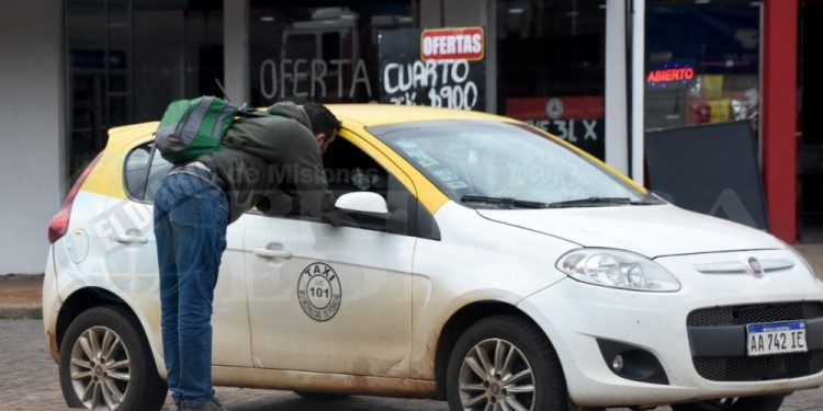 REUNIÓN. El miércoles 16 se realizaría un nueva reunión para continuar con el debate en el Deliberante.