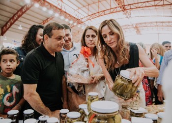 Entregaron en Eldorado el Banco de Herramientas más grande del país