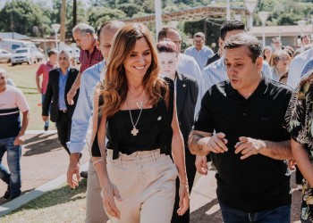 Entregaron en Eldorado el Banco de Herramientas más grande del país