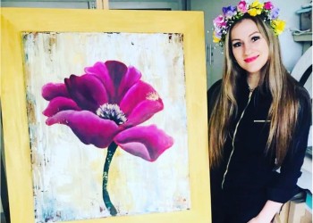 Vanessa Cidade presenta: Resiliencia