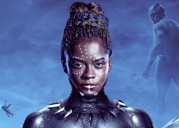 “Wakanda Forever” se estrena en el IMAX