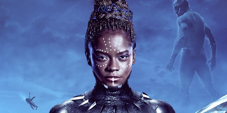 PÉRDIDA. La familia real deberá sobreponerse a la muerte de T’Challa.