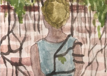 Llega “La enamorada”, una obra que invita a compartir vivencias