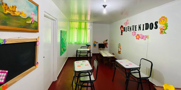 (Municipalidad de Andresito)