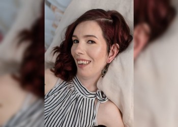 “Dios es el pilar, el que comanda todo en mi vida”