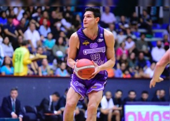 OTC jugará en Obras el Final 8