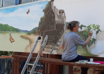 “La intención es lograr que el arte llegue a todos los ciudadanos”