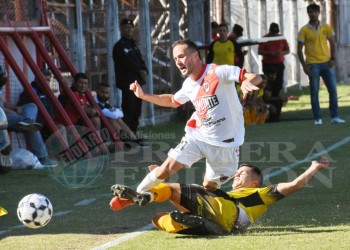 Copa Posadeña: Guaraní se quedó con el clásico y avanzó a semifinales