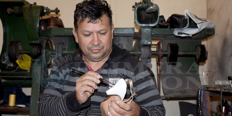 LOS MÁS PEDIDOS. En el centro de Posadas la mayor demanda está entre la gente que trabaja en oficinas.