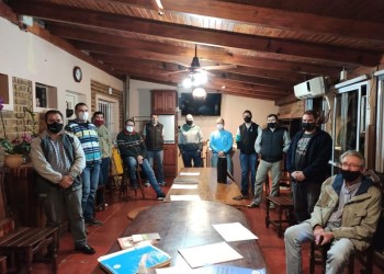 Se oficializó en Misiones la Asociación Civil de Electricistas y Afines