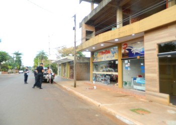 Joven fue atacada a la salida de un boliche en Jardín América
