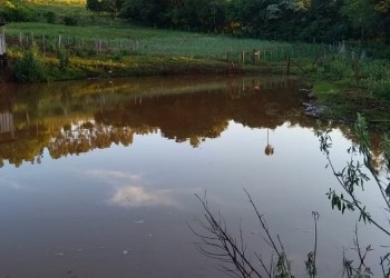 Adolescente murió ahogada en un tajamar