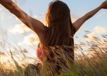 Una mujer segura de sí misma es una mujer bella