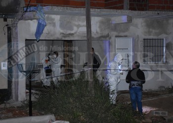 Albañil murió decapitado e investigan un posible accidente laboral