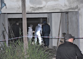 Sospechan que albañil se quitó la vida colgándose con una soga