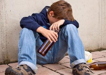 “Cada año baja más la edad de inicio de consumo, sea alcohol u otras sustancias”