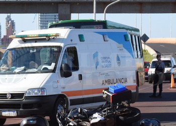 Aumentan llamados de emergencia por casos de violencia y accidentes viales