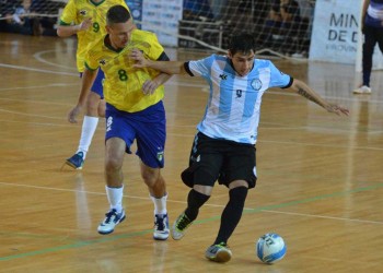 Todo listo para el show en Misiones