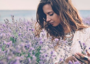 La lavanda y sus propiedades mágicas