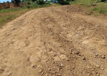 Pozo Azul: vecinos y ediles piden arreglo y asfaltado de un camino vecinal