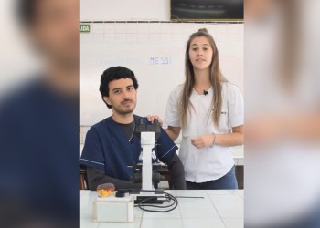 “Ctenocephalides Messi”: la nueva pulga descubierta en Corrientes