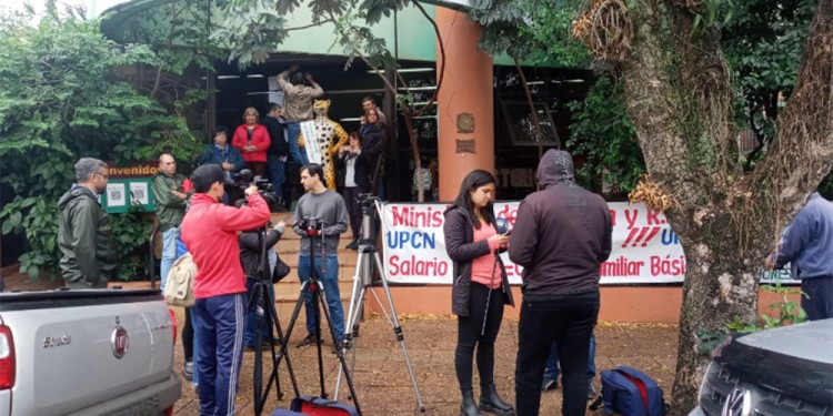 Foto: misiones.ate.org.ar