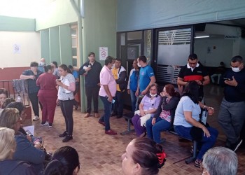 Denuncian que “intervinieron” el SAMIC de Eldorado