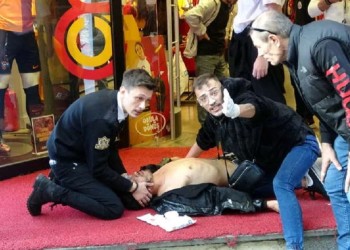 Turquía: atentado con explosivos dejó seis muertos y 81 heridos