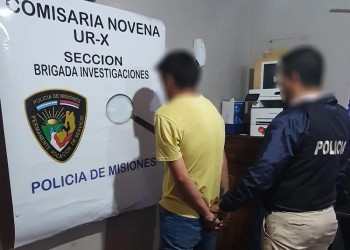 Robó el sello de un médico y vendía certificados a su nombre