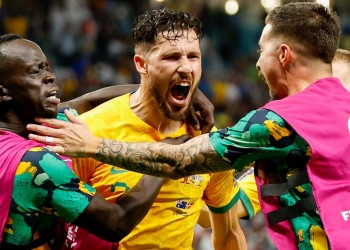 Qatar 2022: si pasa, Argentina ya tiene rival para octavos