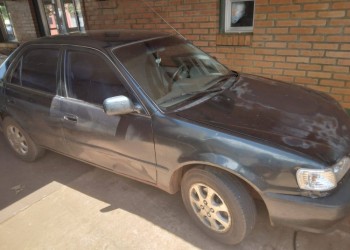 Policía fue atropellado cuando trabajaba en la escena de un siniestro fatal