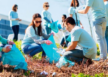 Dar siempre nos ayuda
