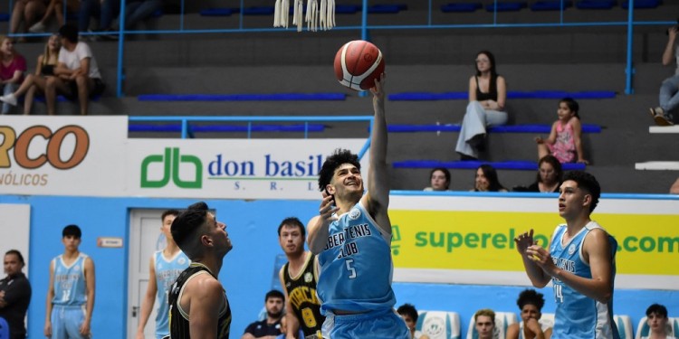 SIN DUDAS. Los chicos de Oberá vapulearon al “Felino” e irán a Eldorado en busca de sellar la serie de semis.