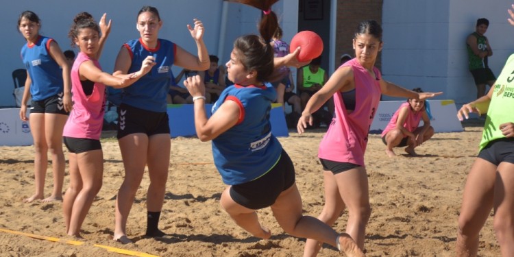 Misiones ganó la Copa Challenger en los Juegos Deportivos del Norte Grande