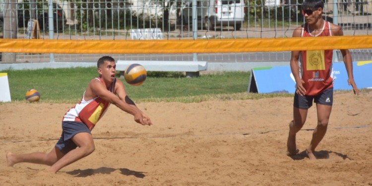 Misiones ganó la Copa Challenger en los Juegos Deportivos del Norte Grande
